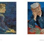 De zaak-Van Gogh. Identiteitskwesties