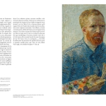 De zaak-Van Gogh. Identiteitskwesties