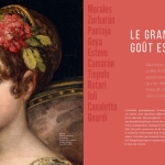 De Zurbarán à Rothko