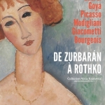 De Zurbarán à Rothko