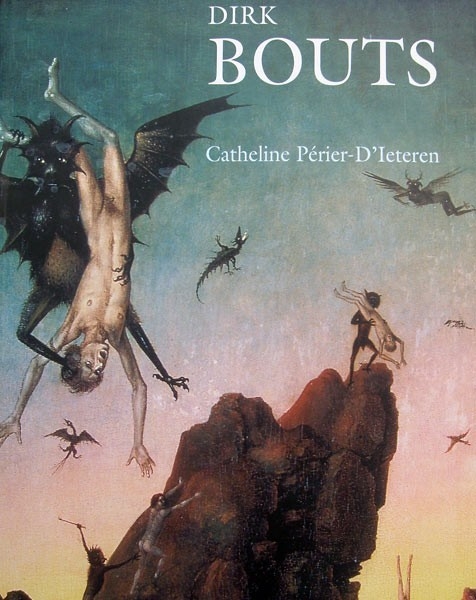 Thierry Bouts