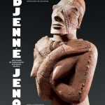 Djenné-jeno. 1000 Years of terracotta statuary in Mali