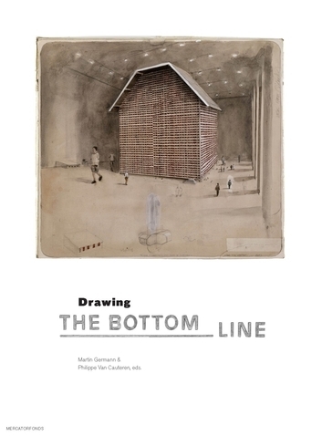 Drawing. The Bottom Line