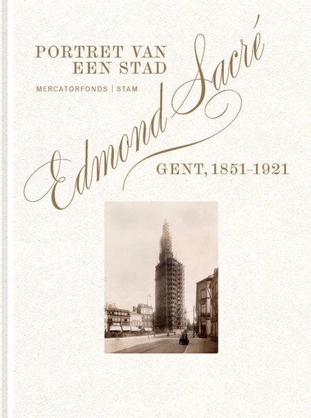 Edmond Sacré (1851-1921)