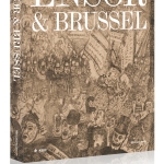 Ensor & Brussel