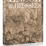 Ensor & Brussels