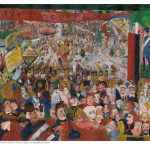 Ensor & Bruxelles