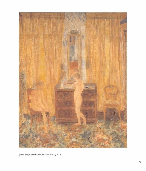 Ensor and Avant-gardes by the Sea