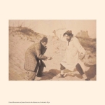 Ensor and Avant-gardes by the Sea