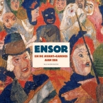 Ensor and Avant-gardes by the Sea