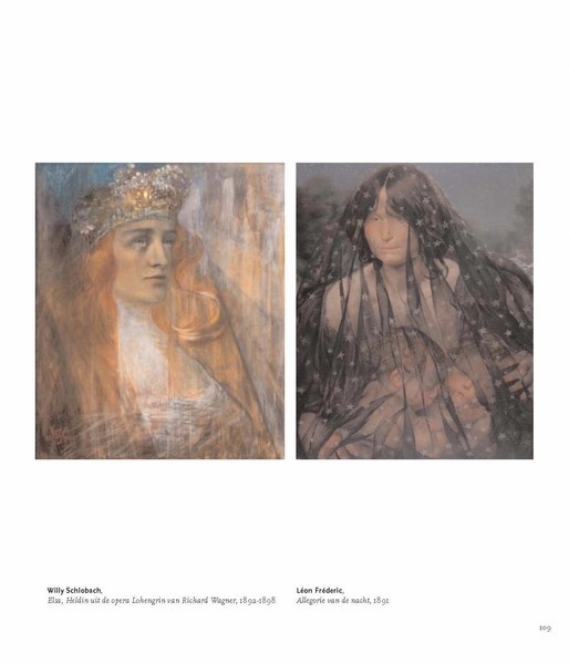 Ensor and Avant-gardes by the Sea