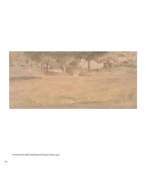 Ensor and Avant-gardes by the Sea