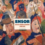 Ensor and Avant-gardes by the Sea