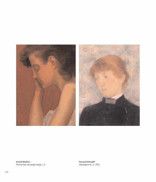 Ensor and Avant-gardes by the Sea
