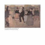 Ensor tot Bosch