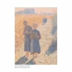 Ensor tot Bosch