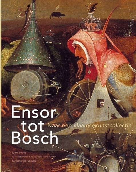 Ensor tot Bosch