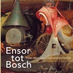Ensor tot Bosch