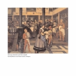 Ensor tot Bosch