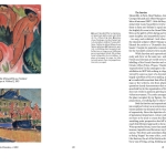 Erich Heckel in Vlaanderen
