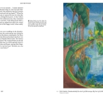 Erich Heckel in Vlaanderen