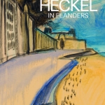 Erich Heckel in Vlaanderen