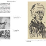 Erich Heckel in Vlaanderen