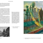 Erich Heckel in Vlaanderen