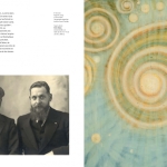 Esprit es-tu là ? Les peintres et les voix de l’au-delà