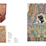 Esprit es-tu là ? Les peintres et les voix de l’au-delà