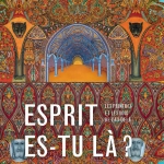 Esprit es-tu là ? Les peintres et les voix de l’au-delà
