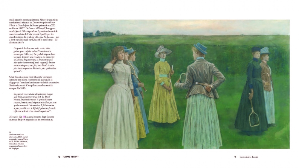 Fernand Khnopff