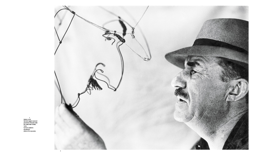 Fernand Léger. Le beau est partout