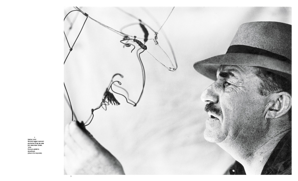 Fernand Léger. Schoonheid alom