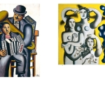 Fernand Léger. Schoonheid alom