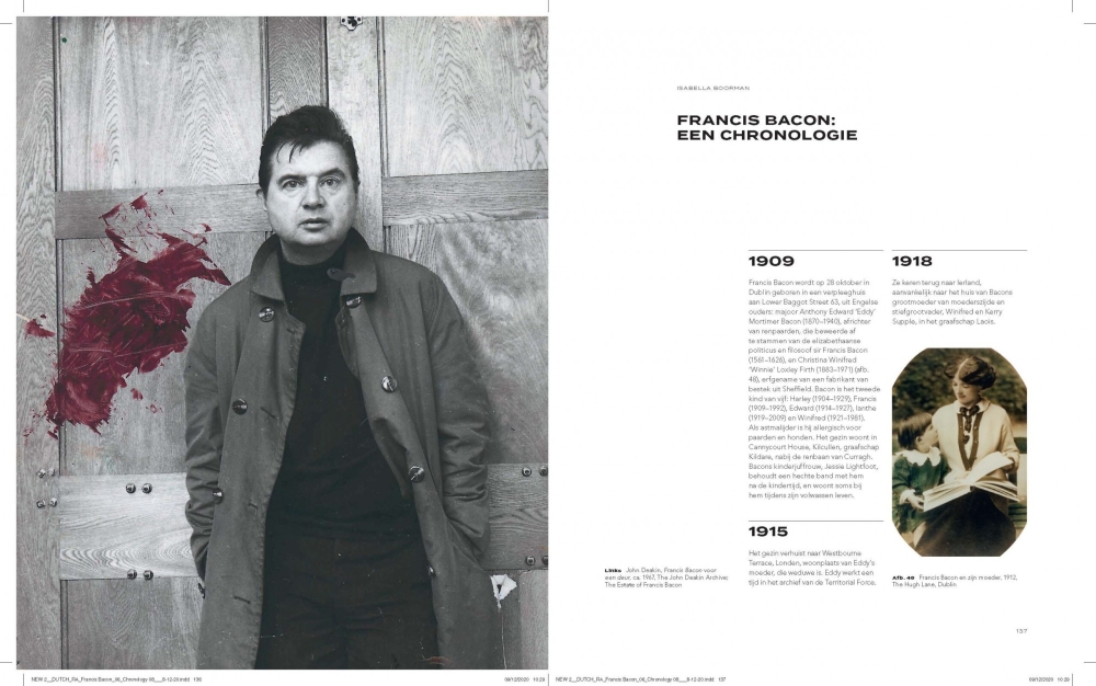Francis Bacon
