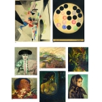 Francis Picabia. Catalogue Raisonné Vol IV. 1940 – 1953