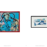 Full House. One Space, two Shows, 307 Artists, and 400 Pieces. From the Frédéric de Goldschmidt Collection