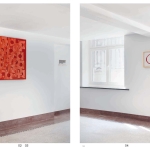 Full House. One Space, two Shows, 307 Artists, and 400 Pieces. From the Frédéric de Goldschmidt Collection