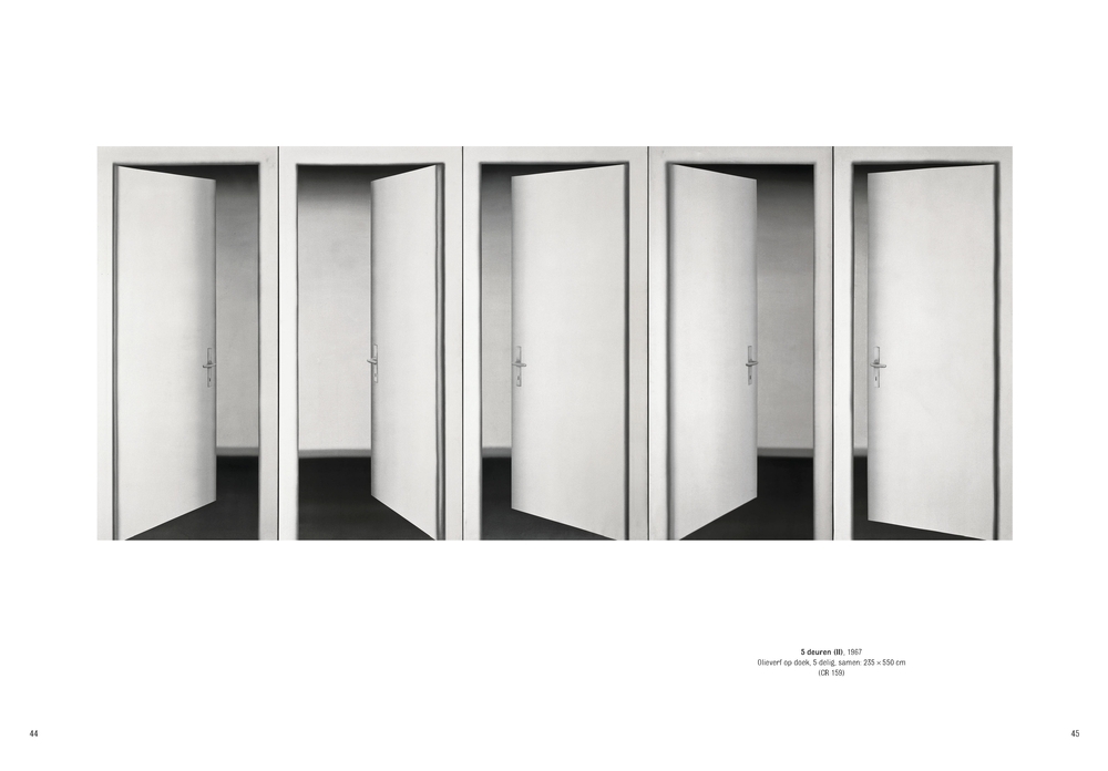 Gerhard Richter.