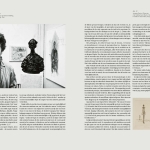 Giacometti. Een modern avontuur