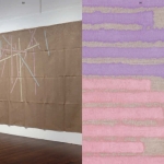 Giorgio Griffa. Il tempo è memoria