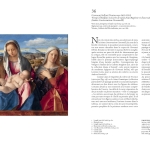 Giovanni Bellini. Influences croisées