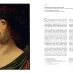 Giovanni Bellini. Influences croisées