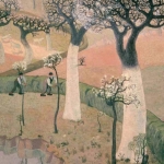 Gustave van de Woestyne