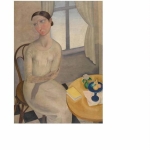 Gustave van de Woestyne