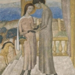 Gustave van de Woestyne