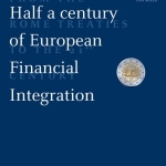 Half a century of European Financial Integration