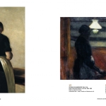 Hammershoi et son monde