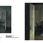 Hammershoi et son monde